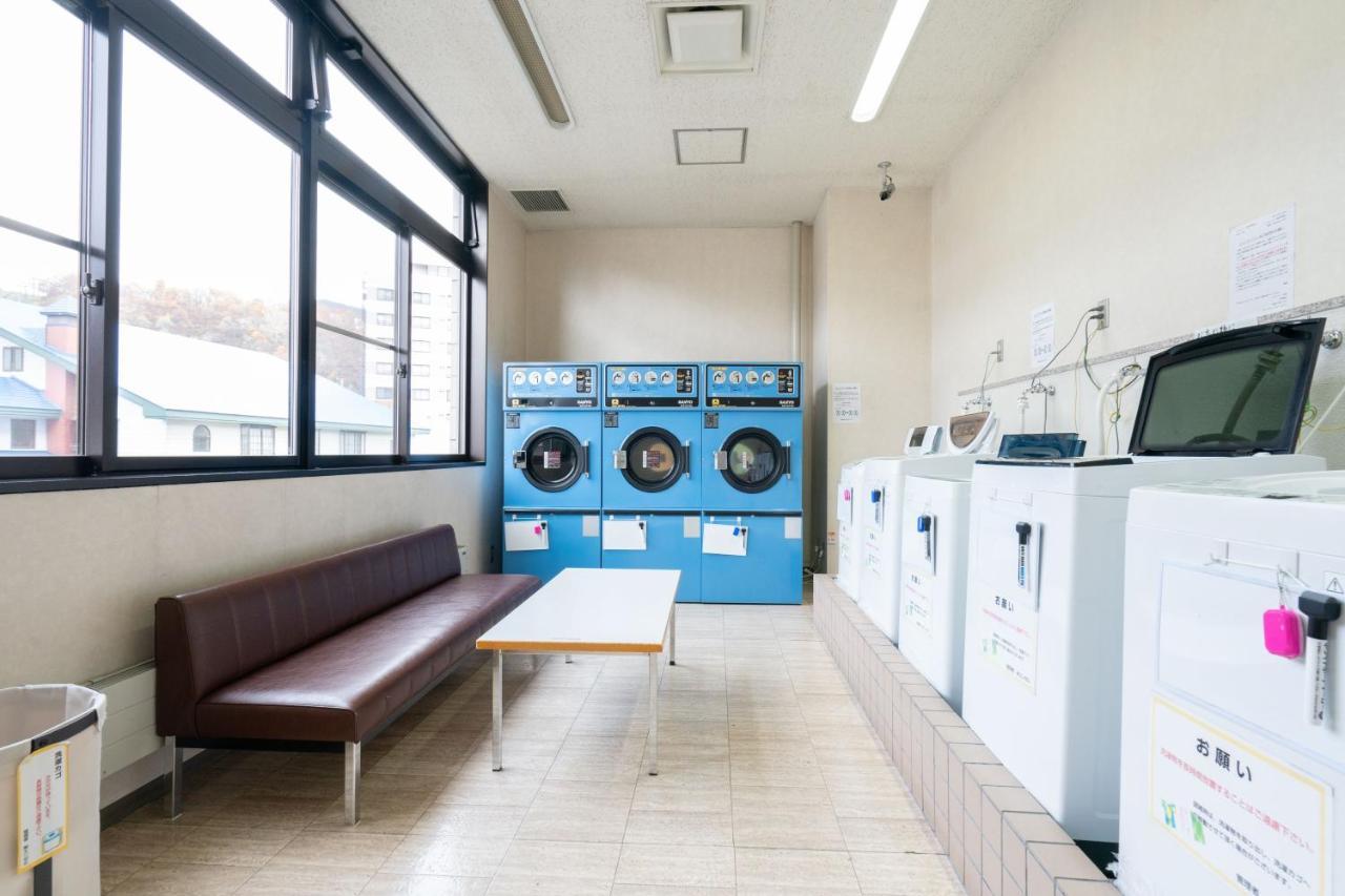 エンゼルリゾート湯沢 912 汤泽町 外观 照片