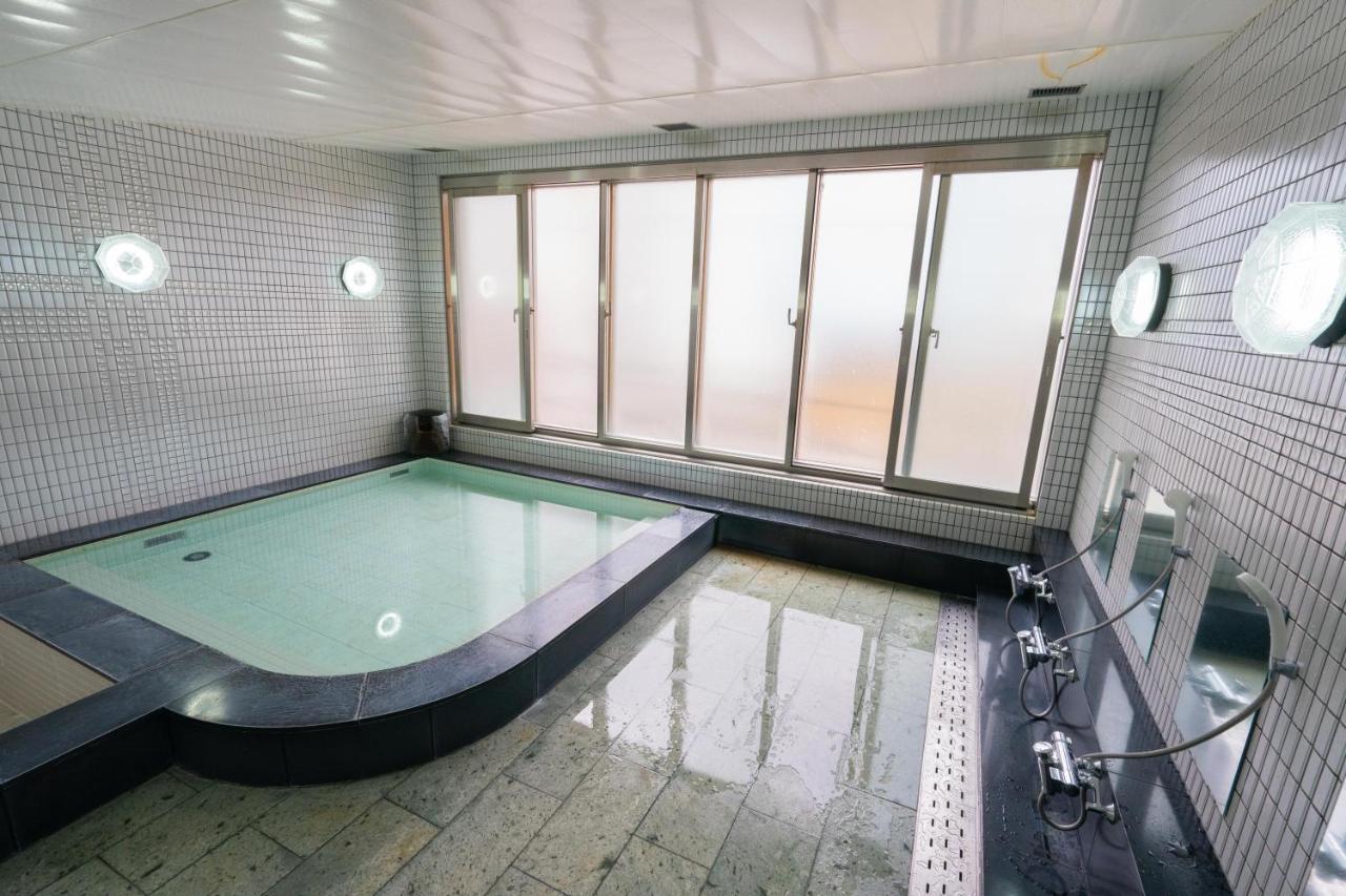エンゼルリゾート湯沢 912 汤泽町 外观 照片