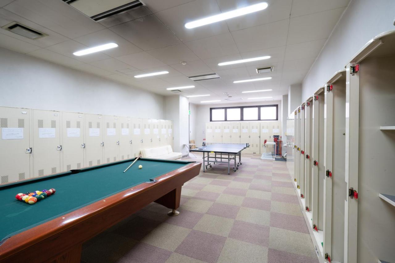 エンゼルリゾート湯沢 912 汤泽町 外观 照片