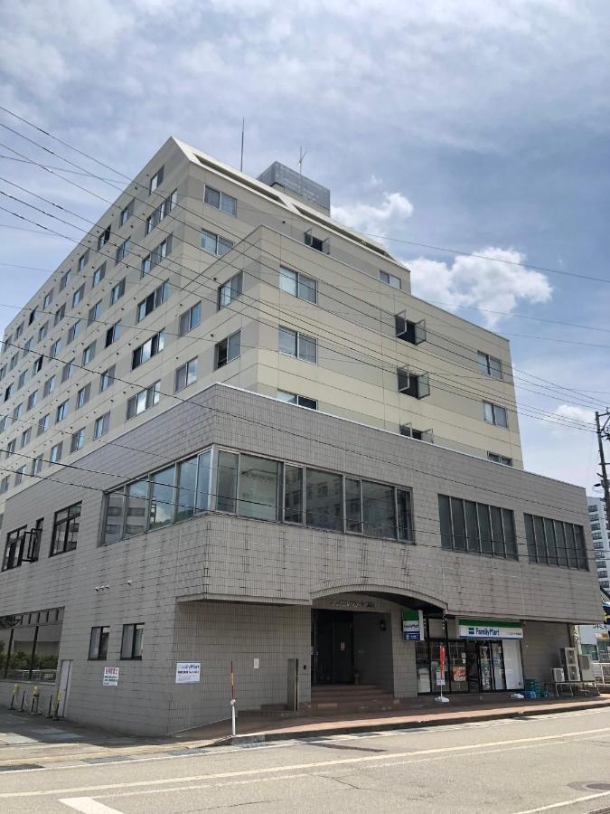 エンゼルリゾート湯沢 912 汤泽町 外观 照片